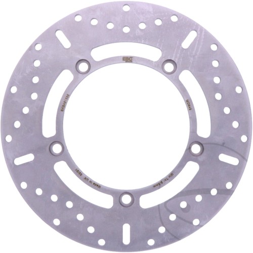 Ebc rigid brake - ebc, mm