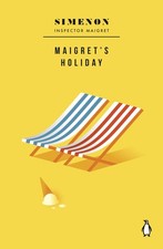 Maigret's Holiday: Inspector