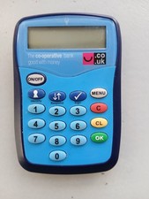 Co-Op Co-operative Bank Smile