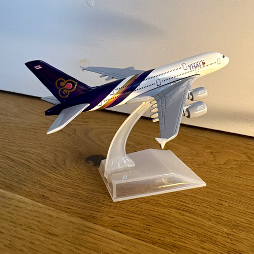 Thai airways airbus a380 - airways,
