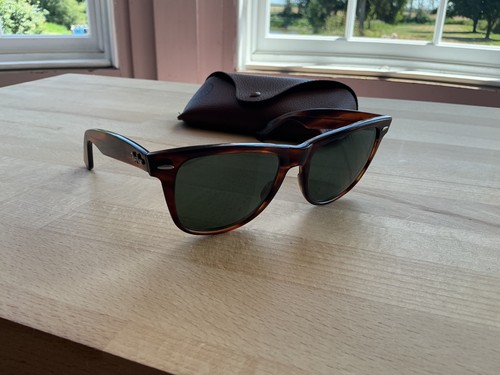 Vintage ray ban - -, bausch