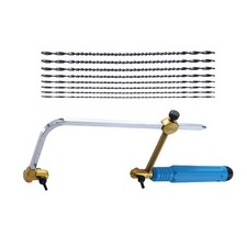 Jewelers Saw Frame Coping Saw