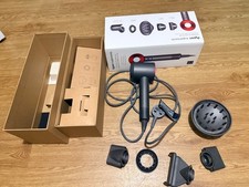 Dyson Supersonic Hair Dryer -