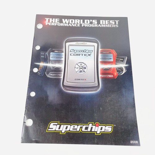Superchips performance - superchips,