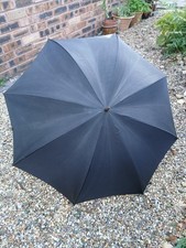 S. Fox & Co Vintage Black