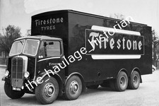 THH Truck Photos - AEC -