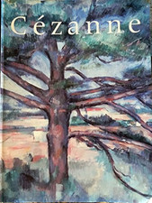Cezanne by Rishel, Joseph J. Paperback Book The Cheap Fast Free Post