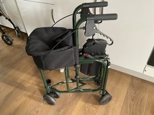 Rollator Walker Uniscan.