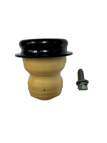 Hyundai rear bump stop - rear,