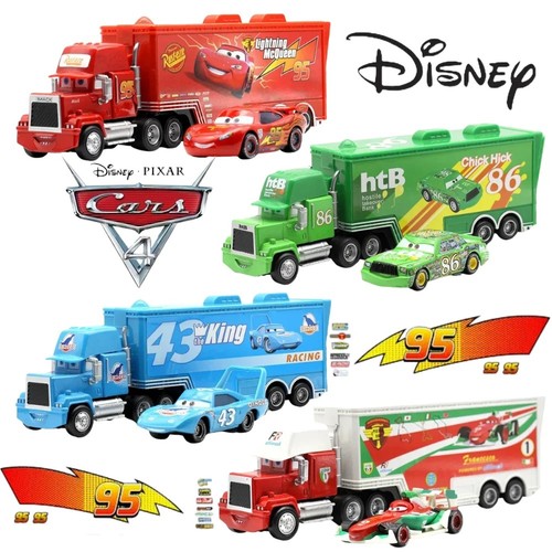 Disney pixar cars jackson - disney,