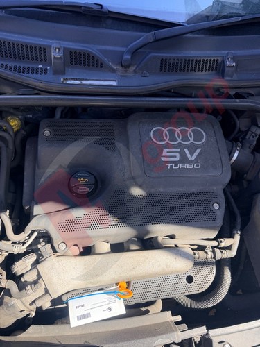 Audi seat ary 177bhp - 1.8t,