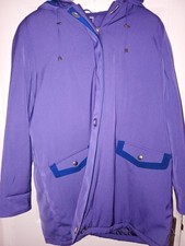 Isle Women's Size 24 Purple