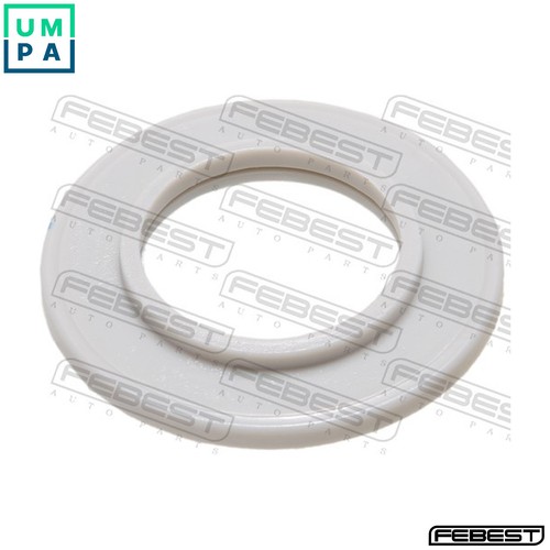 Rolling bearing suspension - bearing,