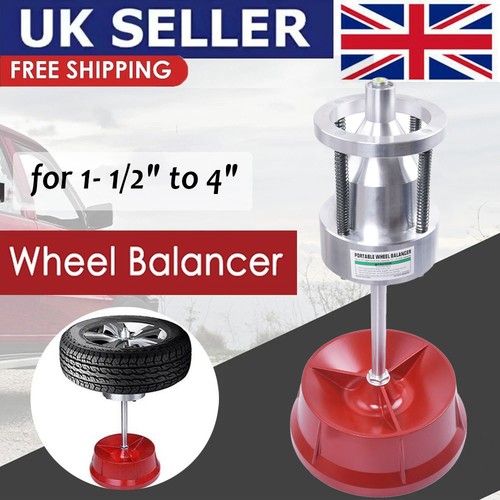 Wheel balancer tyre hubs heavy - balancer,