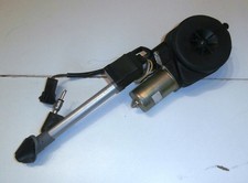 SAAB YS3D 9-3 Electric Aerial