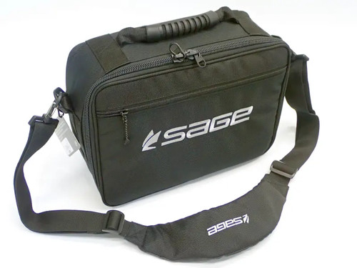 Sage ballistic reel brief - sage,