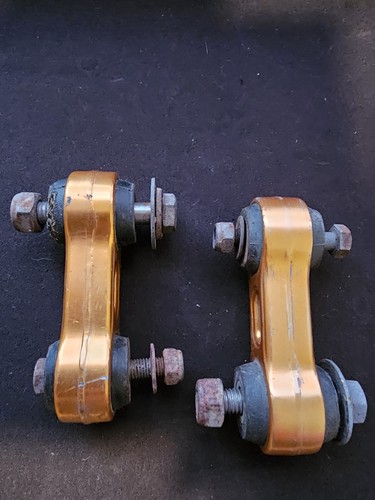 Whiteline fits subaru - 02-07,