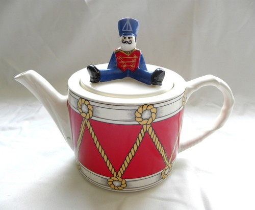 Wade drummer boy novelty - drummer,