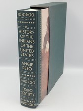 A History of the Indians of