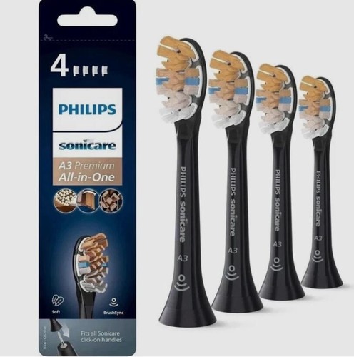 4pcs philips hx9094 sonicare - 4pcs,