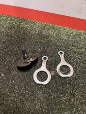 Tanaka Long Reach Pole Hedge Trimmer Gearbox Con Rods And Cam