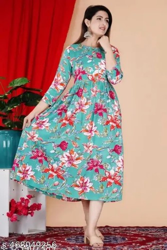 Kurti for women kurtas - kurti, |