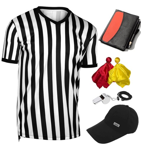 Referee