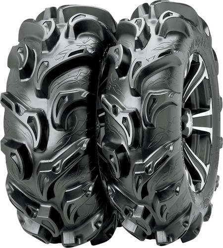 Itp mega mayhem tire can - tire, am