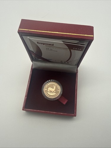 2016 proof oz 24k fine - 24k,