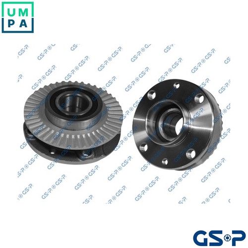 Wheel bearing kit 9230028 - wheel,