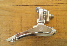 Vintage Campagnolo Record