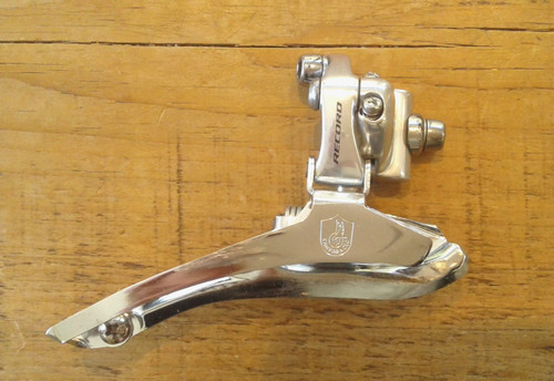 Vintage campagnolo record - vintage,