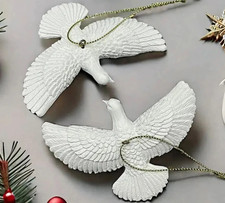 Turtle Doves Christmas