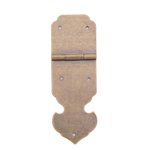 85mm antique doors butt - 85mm, hinges