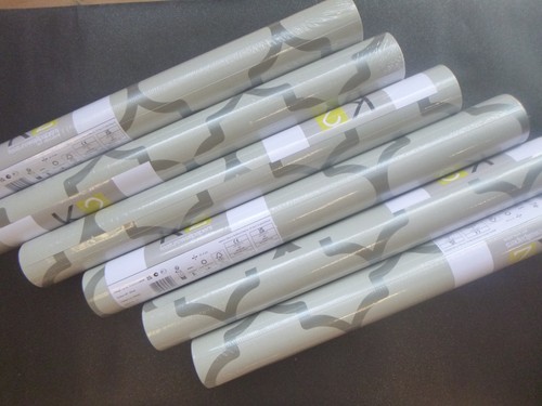 Job lot x full rolls - x,