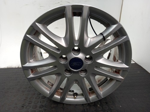 Ford focus alloy wheel inch - focus, 16