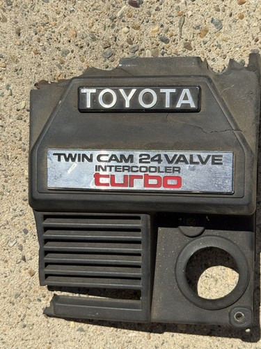 Toyota supra turbo - toyota, 7m-gte