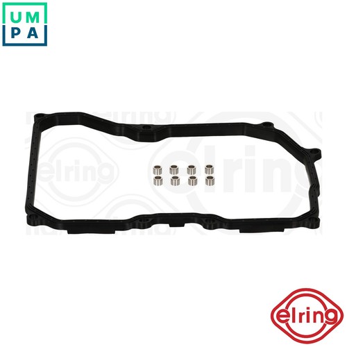 Gasket automatic transmission - gasket,