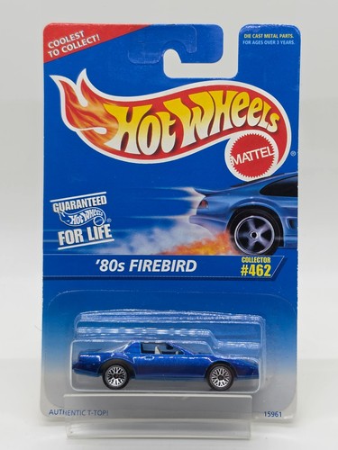 Vintage hot wheels 80s - vintage,