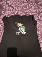 2 X Dready T-shirts .large