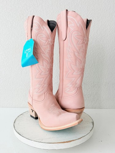 Lane smokeshow pink cowboy - lane,