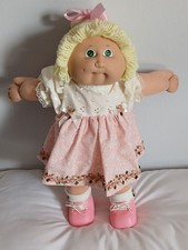 Cabbage Patch Kid