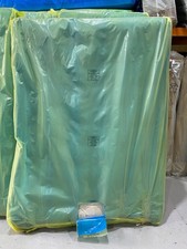 HYPNOS Double Mattress Posturecare 6 Firm 135x190cm 4FT6 RRP £1245