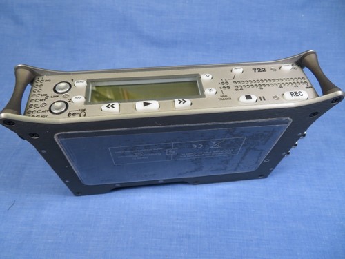 Sound device 722 portable - 722,