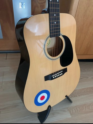 Squier fender 105 - squier,