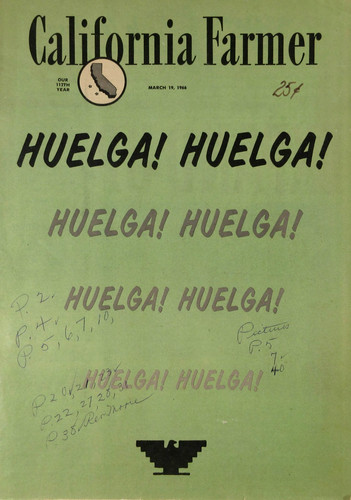 United farm workers - united,