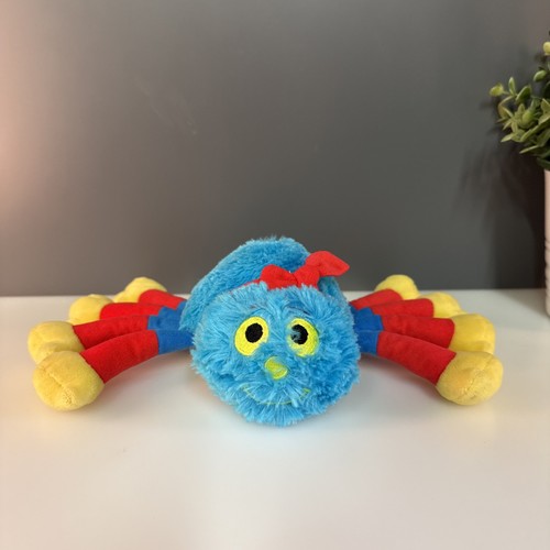 Woolly tig soft cuddly - &, 8"