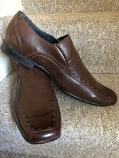 Sterling hunt leather - &,