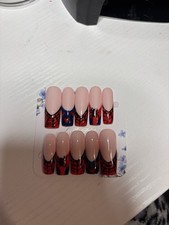 press on nails
