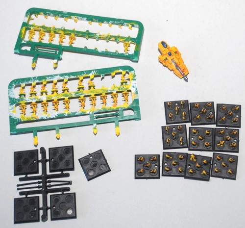 Epic 40k 000 eldar - -,